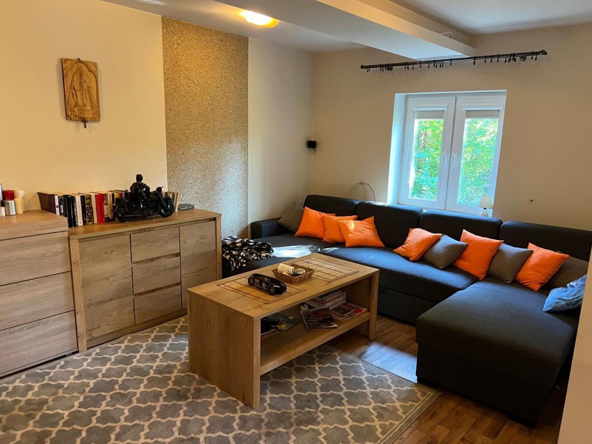 Siedlisko Wyzne Villa Kültér fotó