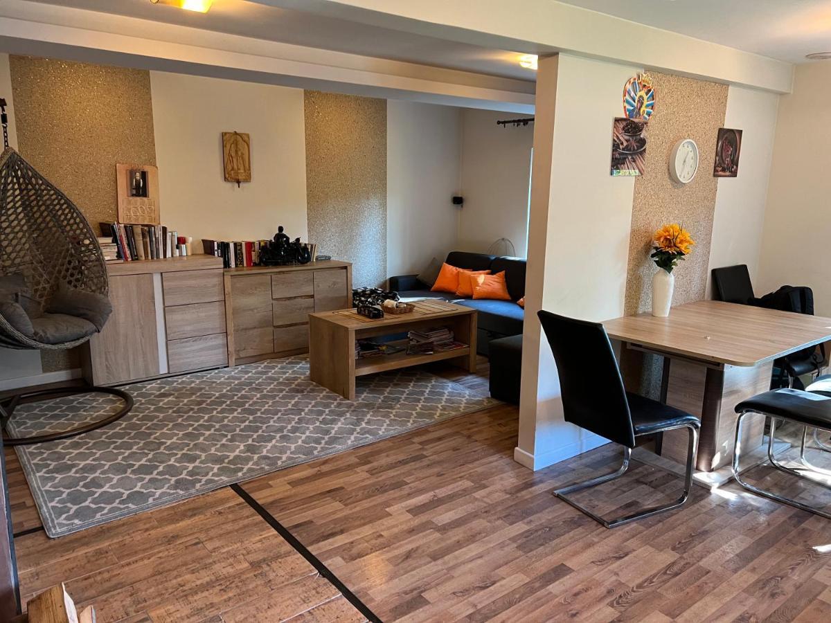 Siedlisko Wyzne Villa Kültér fotó